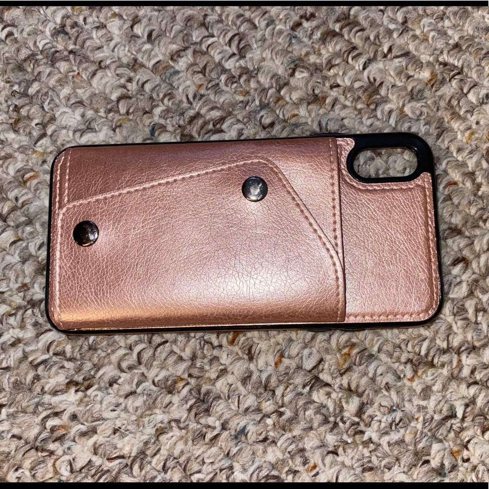 Iphone XS Max case